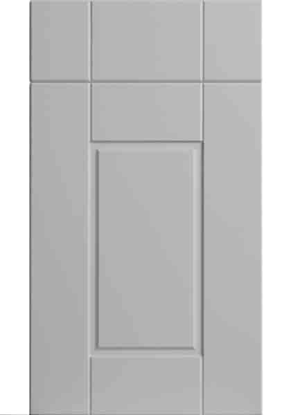 Matt Dove Grey